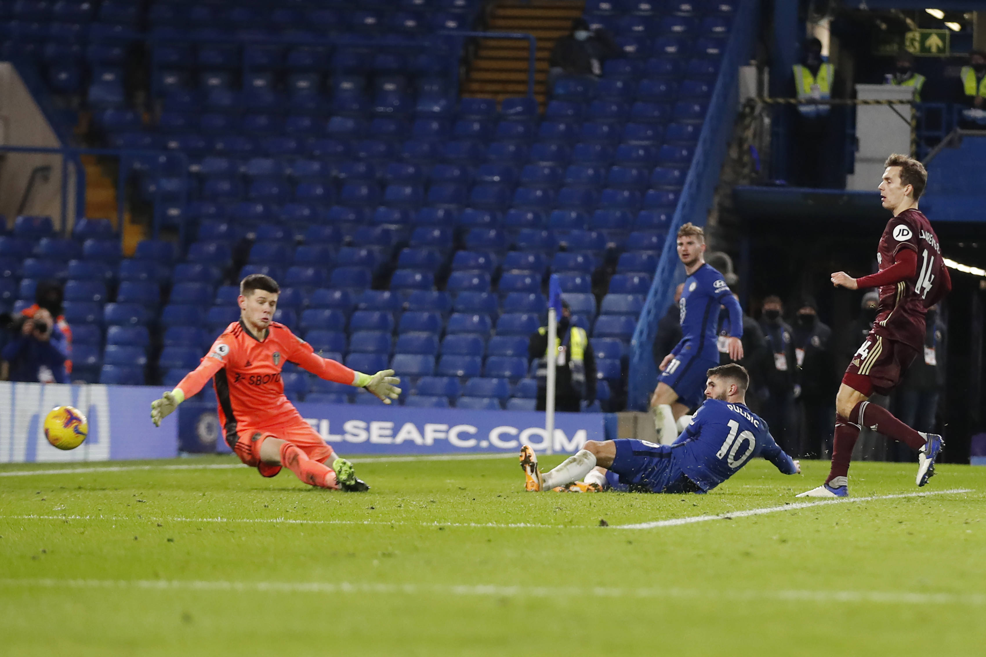 在他的职业 在他的职业