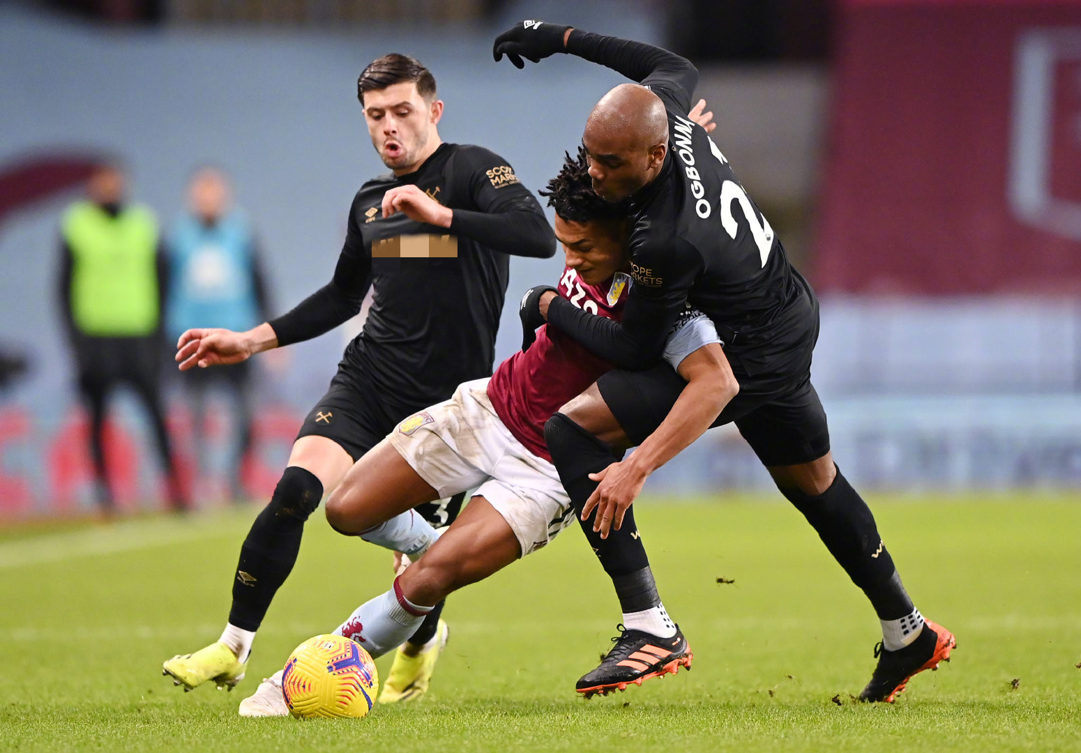 他们的拼搏 他们的拼搏